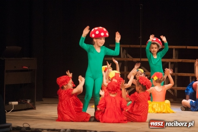 Zdjęcie w galerii na portalu naszraciborz.pl: XIII Festiwal Moniuszkowski w Raciborzu za nami. Grano, śpiewano i tańczono dla Gosi wiadomości z regionu