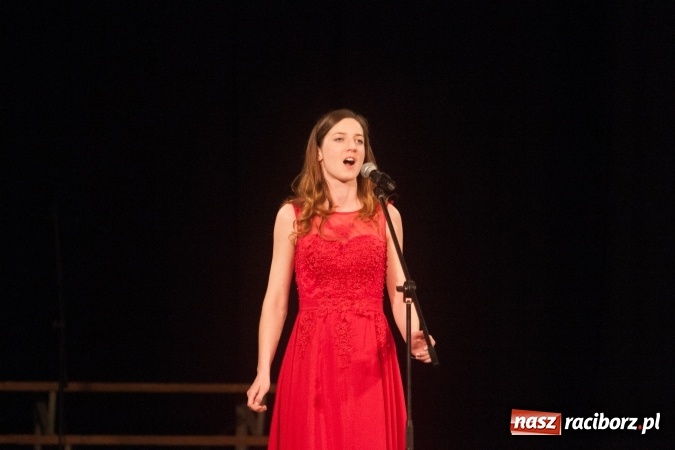 Zdjęcie w galerii na portalu naszraciborz.pl: XIII Festiwal Moniuszkowski w Raciborzu za nami. Grano, śpiewano i tańczono dla Gosi wiadomości z regionu