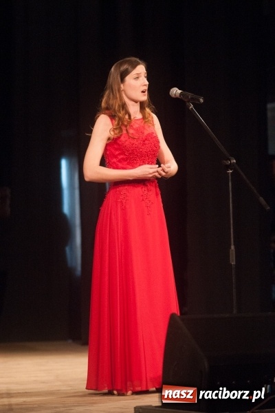 Zdjęcie w galerii na portalu naszraciborz.pl: XIII Festiwal Moniuszkowski w Raciborzu za nami. Grano, śpiewano i tańczono dla Gosi wiadomości z regionu