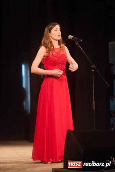 Zdjęcie w galerii na portalu naszraciborz.pl: XIII Festiwal Moniuszkowski w Raciborzu za nami. Grano, śpiewano i tańczono dla Gosi wiadomości z regionu