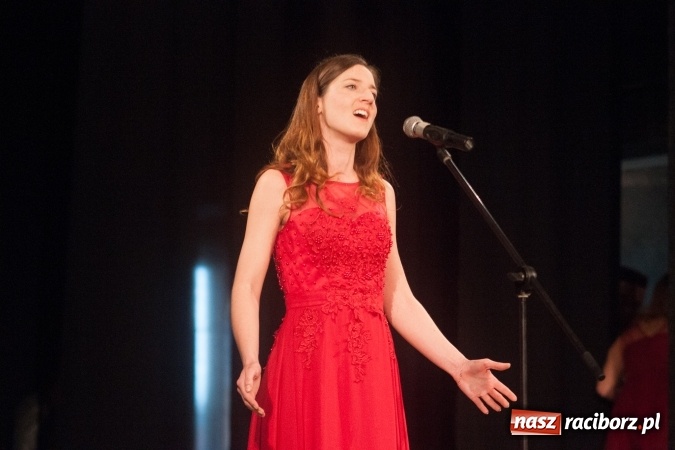 Zdjęcie w galerii na portalu naszraciborz.pl: XIII Festiwal Moniuszkowski w Raciborzu za nami. Grano, śpiewano i tańczono dla Gosi wiadomości z regionu