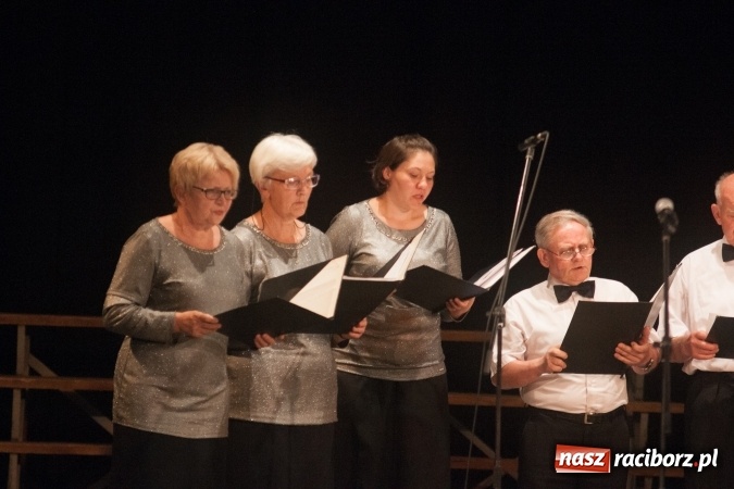 Zdjęcie w galerii na portalu naszraciborz.pl: XIII Festiwal Moniuszkowski w Raciborzu za nami. Grano, śpiewano i tańczono dla Gosi wiadomości z regionu