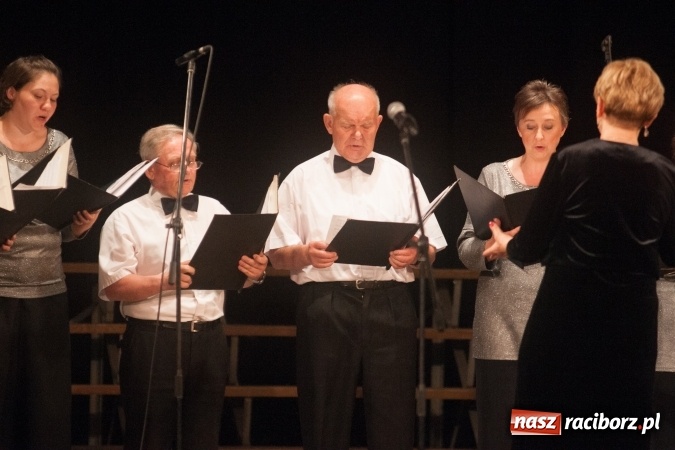 Zdjęcie w galerii na portalu naszraciborz.pl: XIII Festiwal Moniuszkowski w Raciborzu za nami. Grano, śpiewano i tańczono dla Gosi wiadomości z regionu