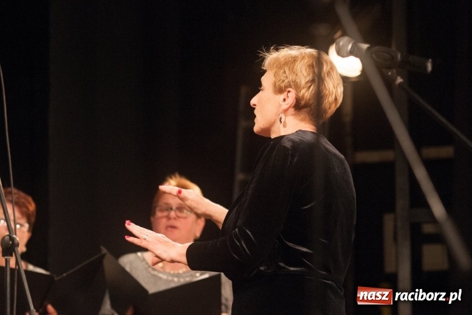 Zdjęcie w galerii na portalu naszraciborz.pl: XIII Festiwal Moniuszkowski w Raciborzu za nami. Grano, śpiewano i tańczono dla Gosi wiadomości z regionu