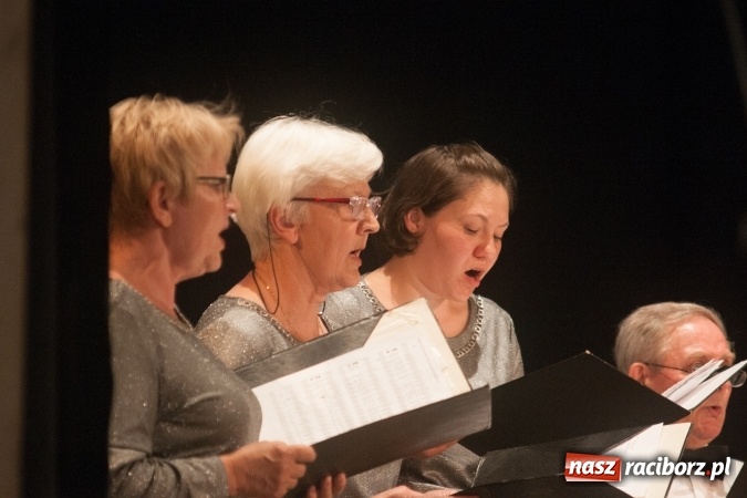 Zdjęcie w galerii na portalu naszraciborz.pl: XIII Festiwal Moniuszkowski w Raciborzu za nami. Grano, śpiewano i tańczono dla Gosi wiadomości z regionu
