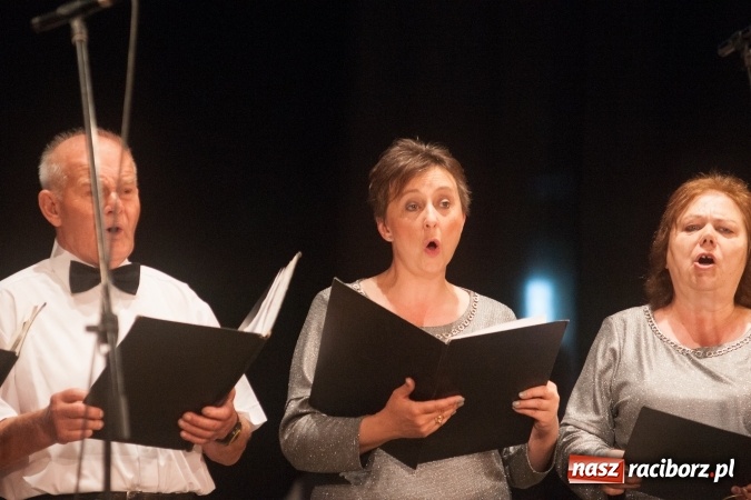 Zdjęcie w galerii na portalu naszraciborz.pl: XIII Festiwal Moniuszkowski w Raciborzu za nami. Grano, śpiewano i tańczono dla Gosi wiadomości z regionu