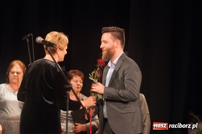 Zdjęcie w galerii na portalu naszraciborz.pl: XIII Festiwal Moniuszkowski w Raciborzu za nami. Grano, śpiewano i tańczono dla Gosi wiadomości z regionu