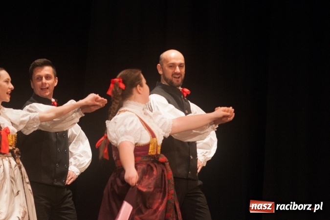 Zdjęcie w galerii na portalu naszraciborz.pl: XIII Festiwal Moniuszkowski w Raciborzu za nami. Grano, śpiewano i tańczono dla Gosi wiadomości z regionu