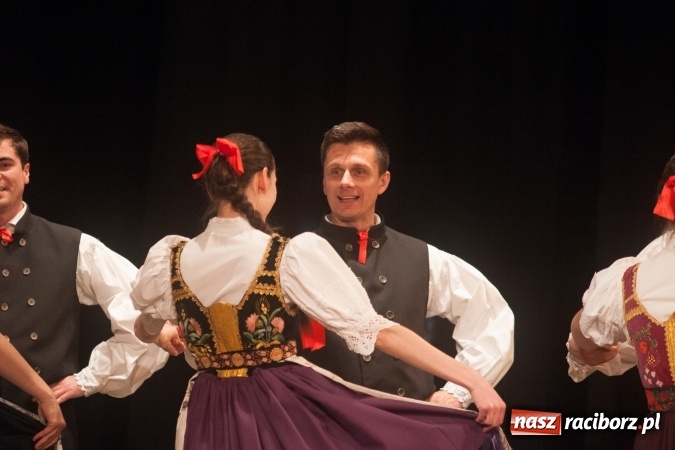 Zdjęcie w galerii na portalu naszraciborz.pl: XIII Festiwal Moniuszkowski w Raciborzu za nami. Grano, śpiewano i tańczono dla Gosi wiadomości z regionu