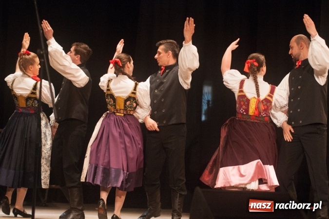 Zdjęcie w galerii na portalu naszraciborz.pl: XIII Festiwal Moniuszkowski w Raciborzu za nami. Grano, śpiewano i tańczono dla Gosi wiadomości z regionu