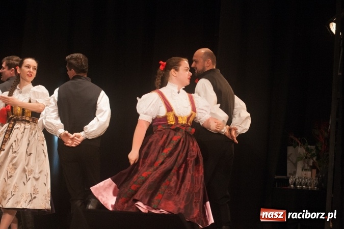 Zdjęcie w galerii na portalu naszraciborz.pl: XIII Festiwal Moniuszkowski w Raciborzu za nami. Grano, śpiewano i tańczono dla Gosi wiadomości z regionu