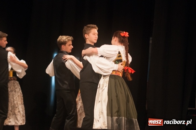 Zdjęcie w galerii na portalu naszraciborz.pl: XIII Festiwal Moniuszkowski w Raciborzu za nami. Grano, śpiewano i tańczono dla Gosi wiadomości z regionu