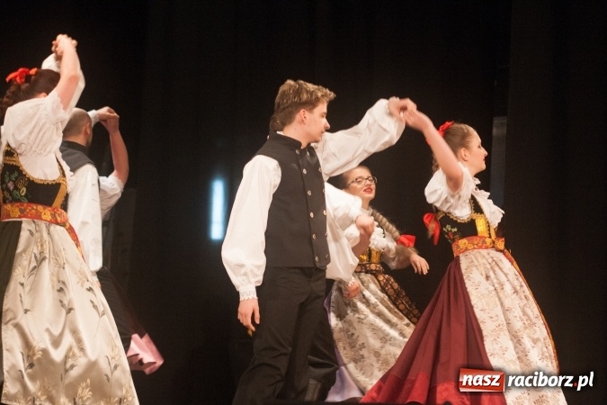 Zdjęcie w galerii na portalu naszraciborz.pl: XIII Festiwal Moniuszkowski w Raciborzu za nami. Grano, śpiewano i tańczono dla Gosi wiadomości z regionu