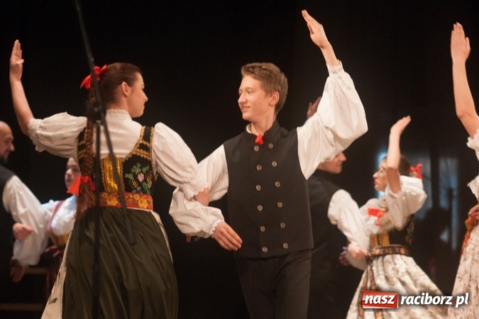Zdjęcie w galerii na portalu naszraciborz.pl: XIII Festiwal Moniuszkowski w Raciborzu za nami. Grano, śpiewano i tańczono dla Gosi wiadomości z regionu