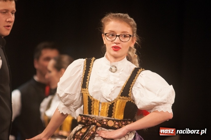 Zdjęcie w galerii na portalu naszraciborz.pl: XIII Festiwal Moniuszkowski w Raciborzu za nami. Grano, śpiewano i tańczono dla Gosi wiadomości z regionu