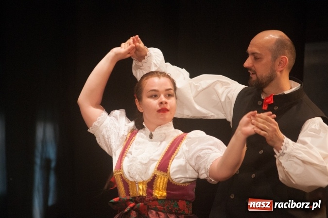 Zdjęcie w galerii na portalu naszraciborz.pl: XIII Festiwal Moniuszkowski w Raciborzu za nami. Grano, śpiewano i tańczono dla Gosi wiadomości z regionu