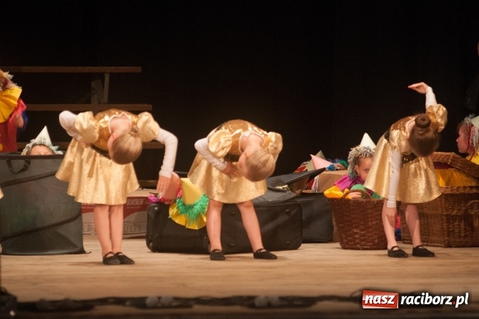 Zdjęcie w galerii na portalu naszraciborz.pl: XIII Festiwal Moniuszkowski w Raciborzu za nami. Grano, śpiewano i tańczono dla Gosi wiadomości z regionu