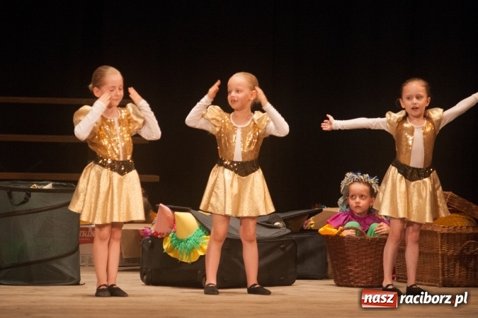 Zdjęcie w galerii na portalu naszraciborz.pl: XIII Festiwal Moniuszkowski w Raciborzu za nami. Grano, śpiewano i tańczono dla Gosi wiadomości z regionu