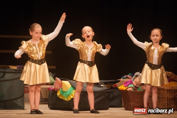 Zdjęcie w galerii na portalu naszraciborz.pl: XIII Festiwal Moniuszkowski w Raciborzu za nami. Grano, śpiewano i tańczono dla Gosi wiadomości z regionu