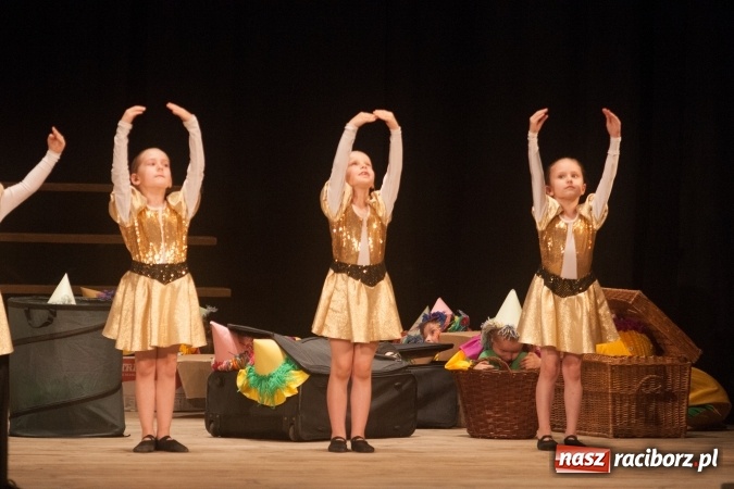 Zdjęcie w galerii na portalu naszraciborz.pl: XIII Festiwal Moniuszkowski w Raciborzu za nami. Grano, śpiewano i tańczono dla Gosi wiadomości z regionu