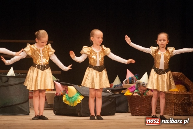 Zdjęcie w galerii na portalu naszraciborz.pl: XIII Festiwal Moniuszkowski w Raciborzu za nami. Grano, śpiewano i tańczono dla Gosi wiadomości z regionu