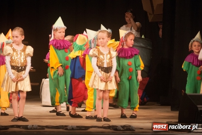 Zdjęcie w galerii na portalu naszraciborz.pl: XIII Festiwal Moniuszkowski w Raciborzu za nami. Grano, śpiewano i tańczono dla Gosi wiadomości z regionu