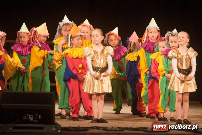 Zdjęcie w galerii na portalu naszraciborz.pl: XIII Festiwal Moniuszkowski w Raciborzu za nami. Grano, śpiewano i tańczono dla Gosi wiadomości z regionu