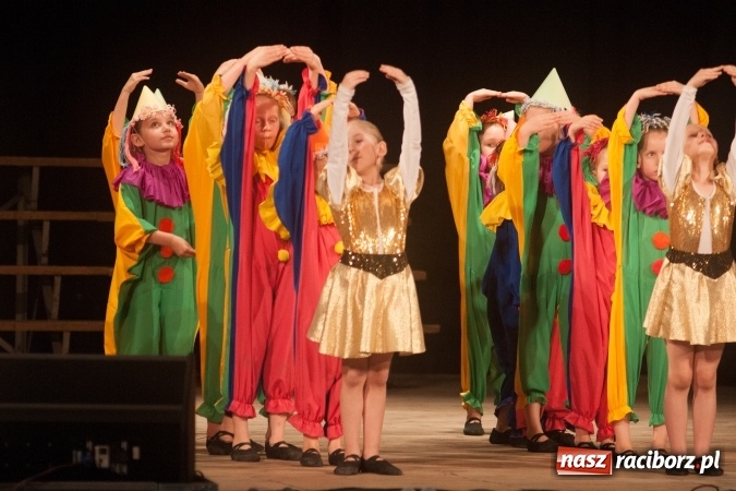 Zdjęcie w galerii na portalu naszraciborz.pl: XIII Festiwal Moniuszkowski w Raciborzu za nami. Grano, śpiewano i tańczono dla Gosi wiadomości z regionu