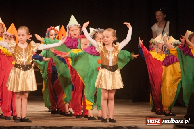 Zdjęcie w galerii na portalu naszraciborz.pl: XIII Festiwal Moniuszkowski w Raciborzu za nami. Grano, śpiewano i tańczono dla Gosi wiadomości z regionu