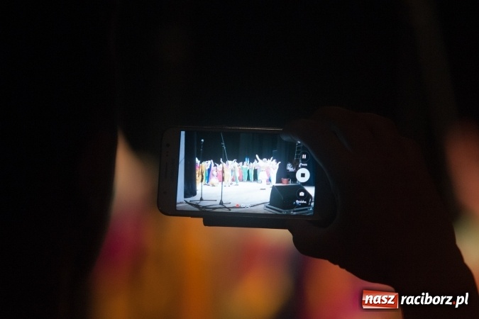 Zdjęcie w galerii na portalu naszraciborz.pl: XIII Festiwal Moniuszkowski w Raciborzu za nami. Grano, śpiewano i tańczono dla Gosi wiadomości z regionu