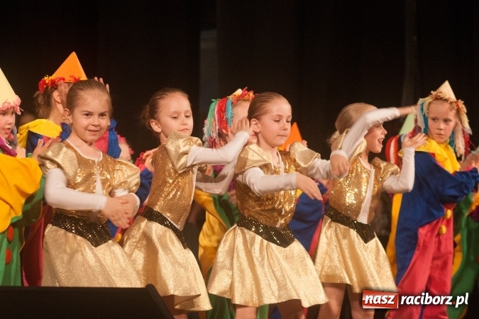 Zdjęcie w galerii na portalu naszraciborz.pl: XIII Festiwal Moniuszkowski w Raciborzu za nami. Grano, śpiewano i tańczono dla Gosi wiadomości z regionu