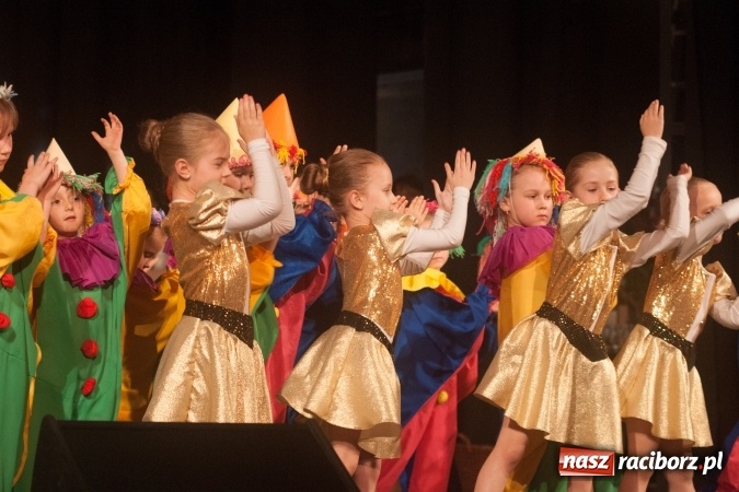 Zdjęcie w galerii na portalu naszraciborz.pl: XIII Festiwal Moniuszkowski w Raciborzu za nami. Grano, śpiewano i tańczono dla Gosi wiadomości z regionu