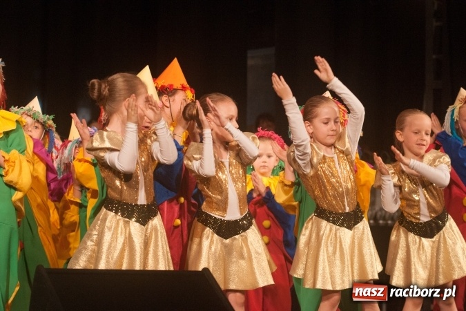 Zdjęcie w galerii na portalu naszraciborz.pl: XIII Festiwal Moniuszkowski w Raciborzu za nami. Grano, śpiewano i tańczono dla Gosi wiadomości z regionu