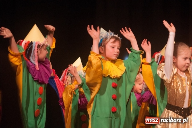 Zdjęcie w galerii na portalu naszraciborz.pl: XIII Festiwal Moniuszkowski w Raciborzu za nami. Grano, śpiewano i tańczono dla Gosi wiadomości z regionu