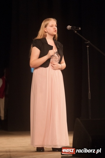 Zdjęcie w galerii na portalu naszraciborz.pl: XIII Festiwal Moniuszkowski w Raciborzu za nami. Grano, śpiewano i tańczono dla Gosi wiadomości z regionu