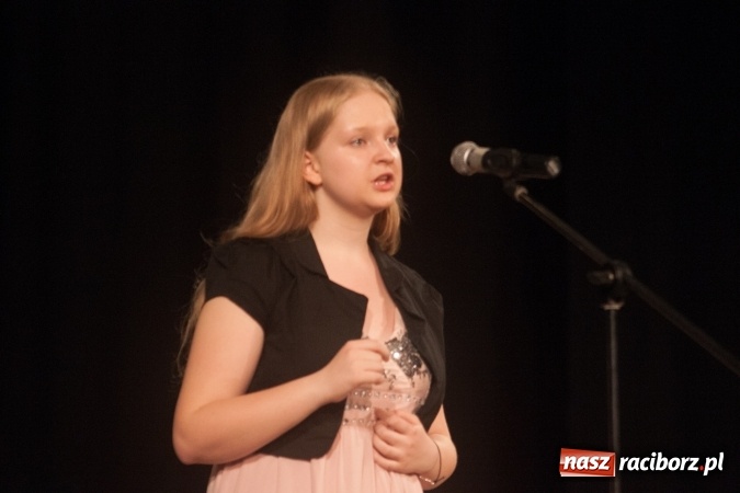 Zdjęcie w galerii na portalu naszraciborz.pl: XIII Festiwal Moniuszkowski w Raciborzu za nami. Grano, śpiewano i tańczono dla Gosi wiadomości z regionu