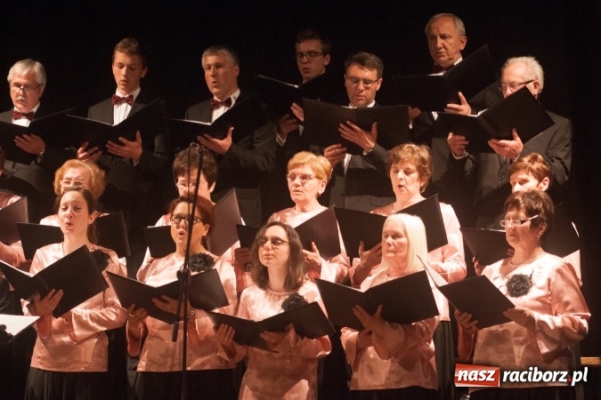 Zdjęcie w galerii na portalu naszraciborz.pl: XIII Festiwal Moniuszkowski w Raciborzu za nami. Grano, śpiewano i tańczono dla Gosi wiadomości z regionu