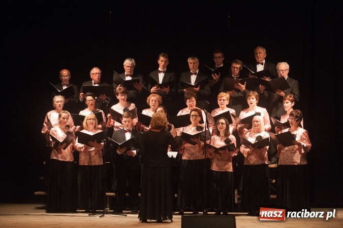 Zdjęcie w galerii na portalu naszraciborz.pl: XIII Festiwal Moniuszkowski w Raciborzu za nami. Grano, śpiewano i tańczono dla Gosi wiadomości z regionu