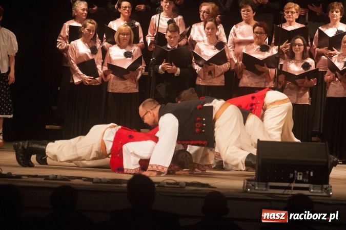 Zdjęcie w galerii na portalu naszraciborz.pl: XIII Festiwal Moniuszkowski w Raciborzu za nami. Grano, śpiewano i tańczono dla Gosi wiadomości z regionu