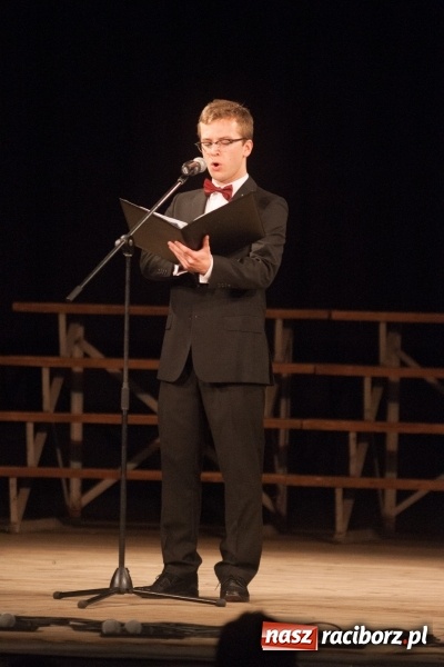 Zdjęcie w galerii na portalu naszraciborz.pl: XIII Festiwal Moniuszkowski w Raciborzu za nami. Grano, śpiewano i tańczono dla Gosi wiadomości z regionu