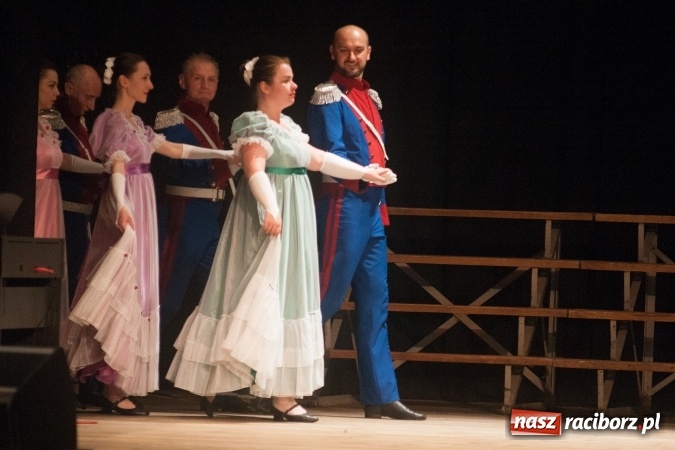 Zdjęcie w galerii na portalu naszraciborz.pl: XIII Festiwal Moniuszkowski w Raciborzu za nami. Grano, śpiewano i tańczono dla Gosi wiadomości z regionu