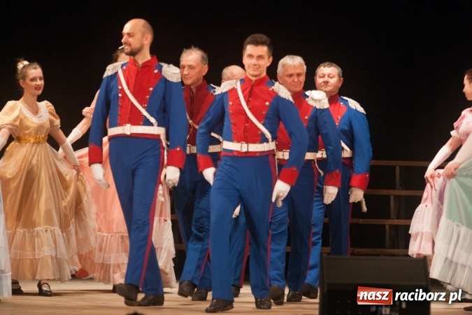 Zdjęcie w galerii na portalu naszraciborz.pl: XIII Festiwal Moniuszkowski w Raciborzu za nami. Grano, śpiewano i tańczono dla Gosi wiadomości z regionu