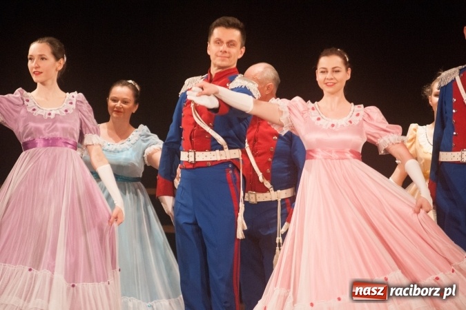 Zdjęcie w galerii na portalu naszraciborz.pl: XIII Festiwal Moniuszkowski w Raciborzu za nami. Grano, śpiewano i tańczono dla Gosi wiadomości z regionu
