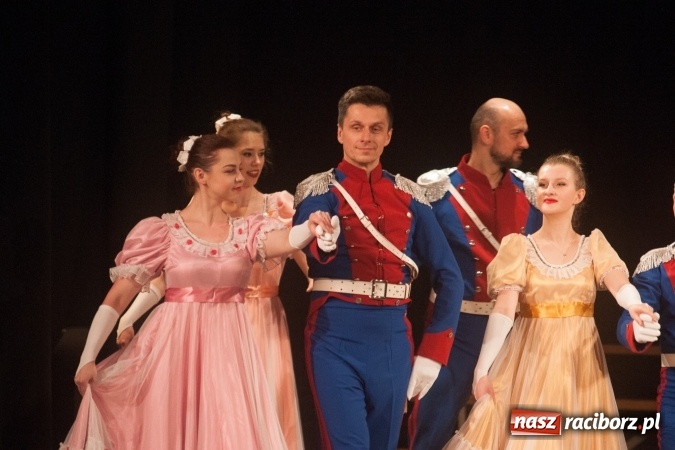 Zdjęcie w galerii na portalu naszraciborz.pl: XIII Festiwal Moniuszkowski w Raciborzu za nami. Grano, śpiewano i tańczono dla Gosi wiadomości z regionu