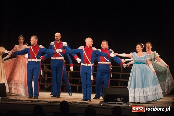 Zdjęcie w galerii na portalu naszraciborz.pl: XIII Festiwal Moniuszkowski w Raciborzu za nami. Grano, śpiewano i tańczono dla Gosi wiadomości z regionu