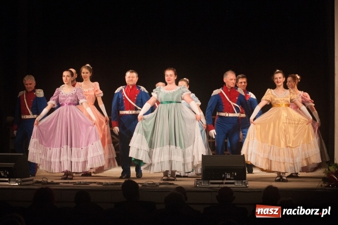 Zdjęcie w galerii na portalu naszraciborz.pl: XIII Festiwal Moniuszkowski w Raciborzu za nami. Grano, śpiewano i tańczono dla Gosi wiadomości z regionu