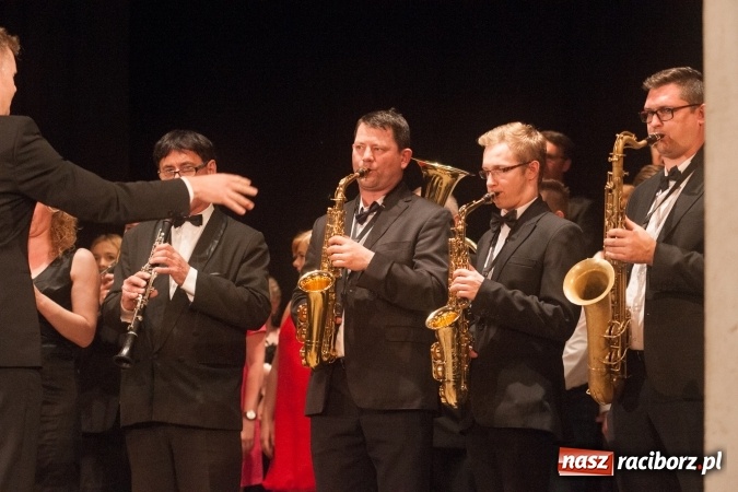 Zdjęcie w galerii na portalu naszraciborz.pl: XIII Festiwal Moniuszkowski w Raciborzu za nami. Grano, śpiewano i tańczono dla Gosi wiadomości z regionu