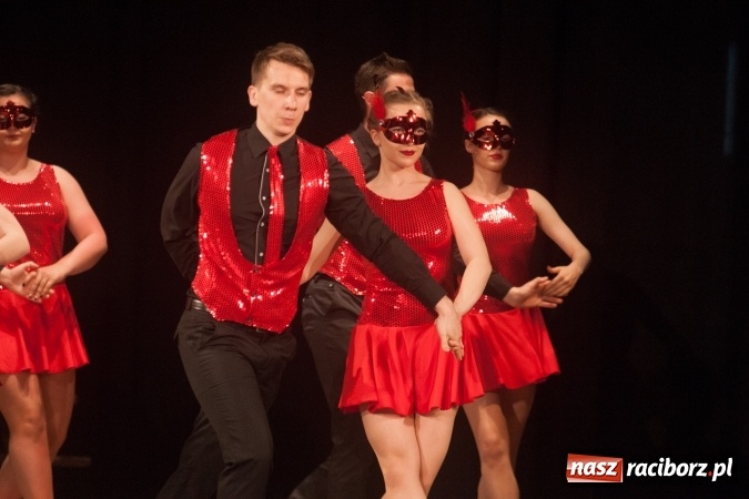 Zdjęcie w galerii na portalu naszraciborz.pl: XIII Festiwal Moniuszkowski w Raciborzu za nami. Grano, śpiewano i tańczono dla Gosi wiadomości z regionu