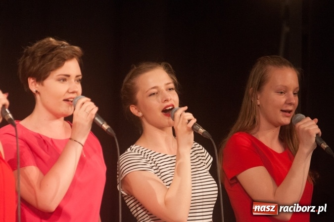 Zdjęcie w galerii na portalu naszraciborz.pl: XIII Festiwal Moniuszkowski w Raciborzu za nami. Grano, śpiewano i tańczono dla Gosi wiadomości z regionu