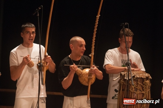Zdjęcie w galerii na portalu naszraciborz.pl: XIII Festiwal Moniuszkowski w Raciborzu za nami. Grano, śpiewano i tańczono dla Gosi wiadomości z regionu